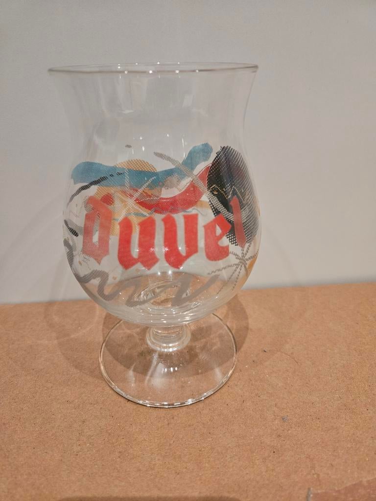 Duvel, Ophalen of Verzenden, Duvel