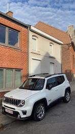 Jeep renegade 1.0l essence turbo, Autos, Jeep, Cuir, Achat, Euro 6, 5 portes