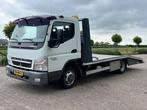Mitsubishi Canter Oprijer 3c13 DK1058, Gebruikt, Overige kleuren, Overige brandstoffen, Bedrijf