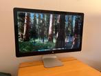 Apple Thunderbolt Display scherm, Enlèvement ou Envoi, Thunderbolt, Haut-parleurs intégrés
