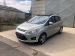 Ford c max 1.6 cdti Full options, Auto's, Ford, Euro 5, Monovolume, Particulier, Te koop