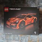 LEGO Technic
Porsche 911 GT3
RS 42056, Enfants & Bébés, Jouets | Duplo & Lego, Enlèvement ou Envoi, Lego