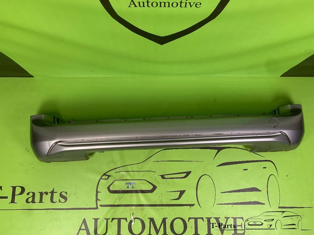 Pare-chocs arri re Citro n Berlingo Peugeot Partner, Info@fabrikant.eu, Fabrikant BV, Citroën, Pare-chocs