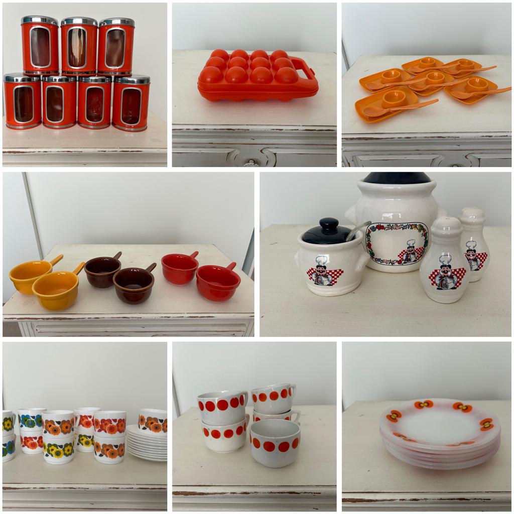 Grote verkoop: Games, Strips, Vinyl LP, VW & Vintage/Retro, Verzamelen, Retro, Overige typen, Ophalen