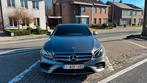 Mercedes-Benz E-Klasse AMG, Auto's, Alcantara, Particulier, Apple Carplay, Te koop