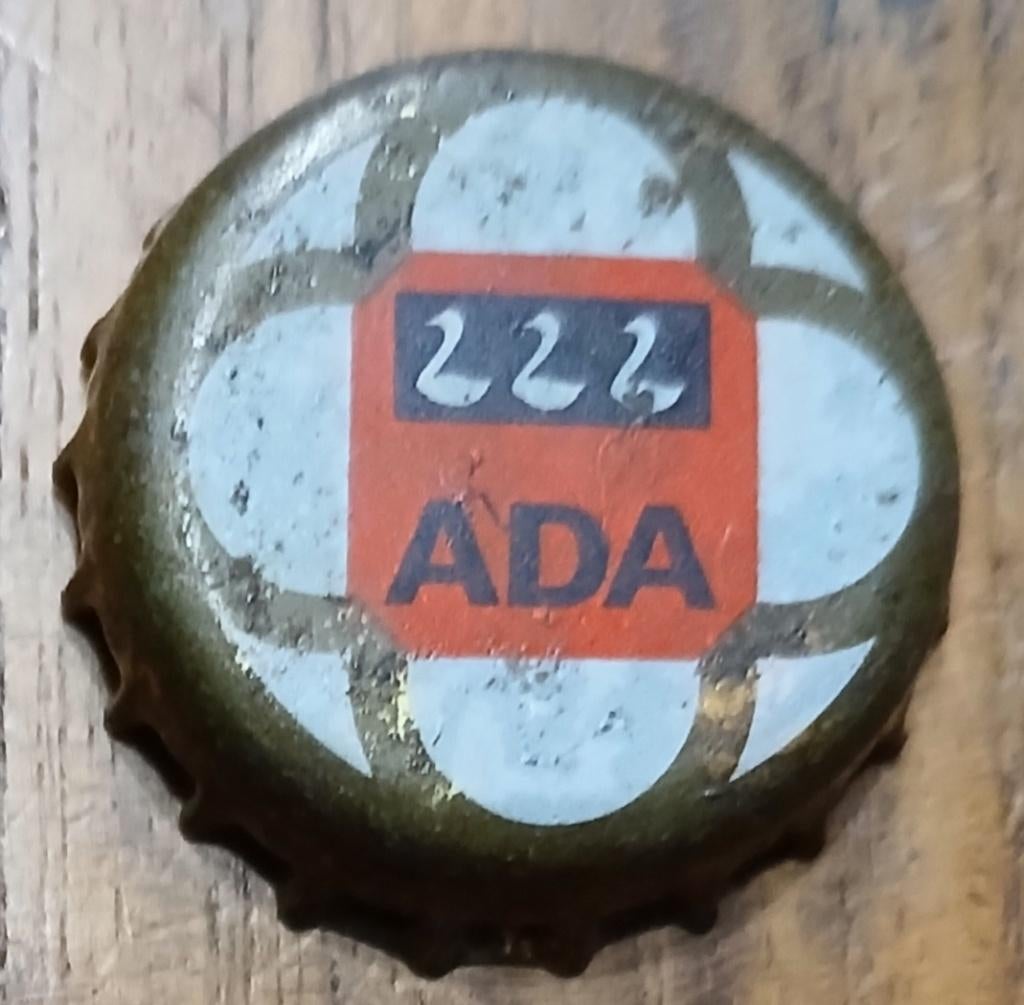 ADA, Collections, Envoi