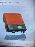 Omvormer, Ophalen, Gebruikt, Overige typen, 200 wattpiek of meer