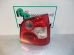 Feu arrière droit d'un Volkswagen Polo (Polo 01-), Autos : Pièces & Accessoires, Volkswagen, -, 3 mois de garantie, Utilisé