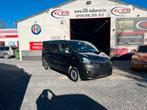 Opel vivaro / 47.000 km / nieuwstaat, Auto's, Vivaro, Euro 6, Bedrijf, Diesel