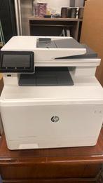 printer hp, Computers en Software, Printers, Gebruikt, Printer, Draadloos, Laserprinter