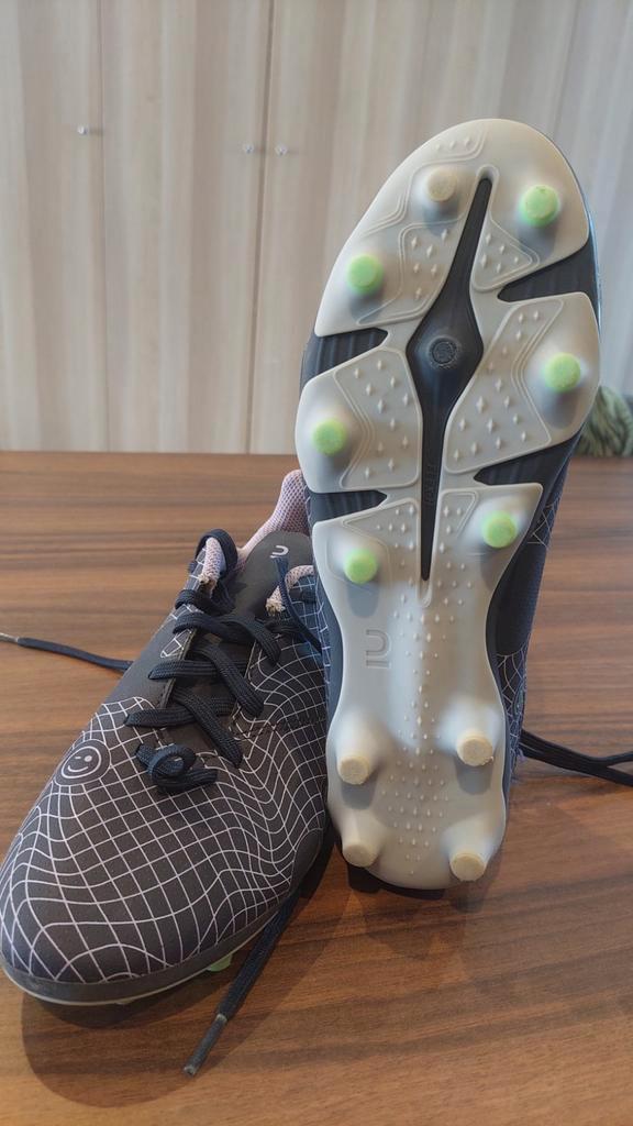 Voetbalschoenen Nike Mercurial, Sports & Fitness, Football, Enlèvement ou Envoi