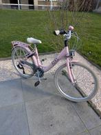 Bike Fun pour enfants, Enlèvement