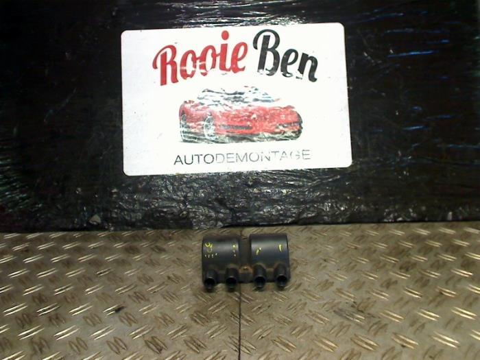 Bobine van een Chevrolet Kalos, Gebruikt, -, Ophalen of Verzenden, -