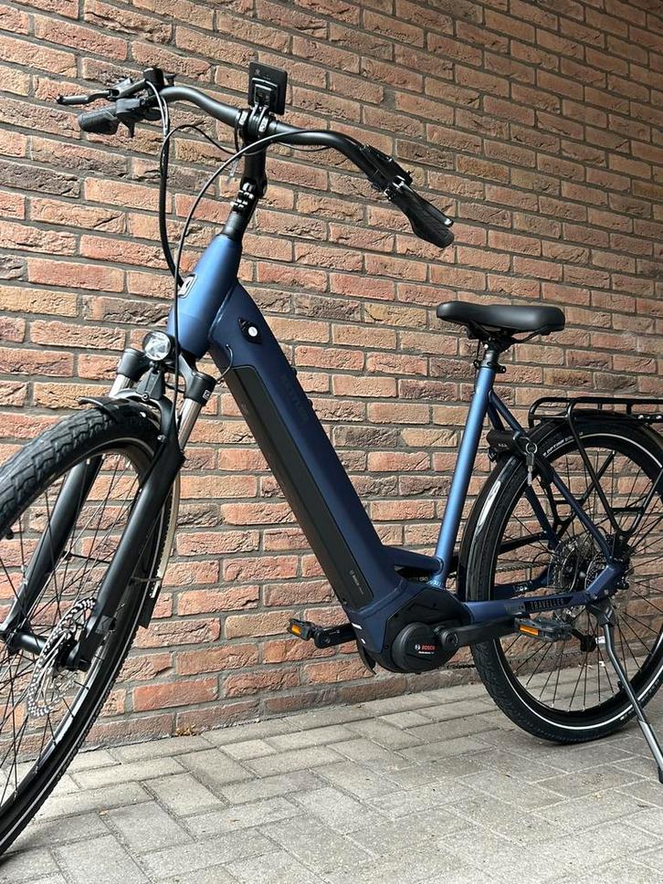SHOWROOM-0KM! Kettler Traveller e-bike 625w, Vélos & Vélomoteurs, Vélos électriques, Neuf, 51 à 55 cm, 50 km par batterie ou plus
