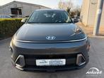 Hyundai Kona 1.6 T-GDi Techno DCT, Stof, 4 cilinders, 5 zetels, 5 deurs