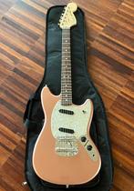 Fender American Performer Mustang (Penny), Musique & Instruments, Enlèvement, Utilisé, Solid body, Fender