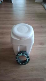 Pampervuilbak met zakken, Kinderen en Baby's, Ophalen