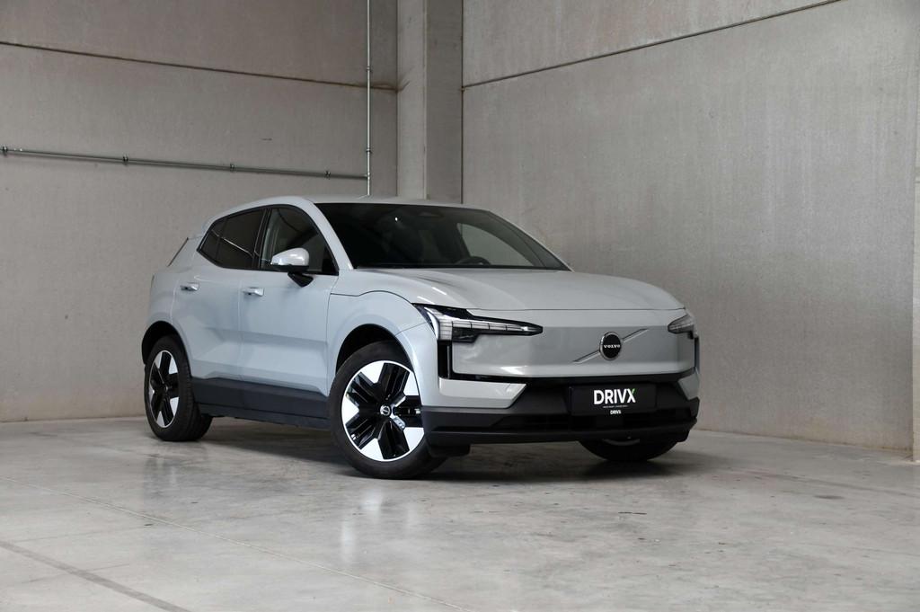 Volvo EX30 69 kWh I Single motor I Extended Range I Zetelver, Achterwielaandrijving, Gebruikt, Zwart, EX30