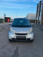 Smart Fortwo 1.l essence Airco boite atomatique, Achat, Entreprise, 2 places, 2 portes