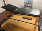 Table de massage Gymna, Sports & Fitness, Enlèvement, Utilisé, Table de massage