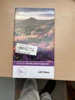 Fotofilters Lee 100 systeem, Audio, Tv en Foto, Foto | Filters, Ophalen, Zo goed als nieuw, Overige merken