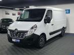 Renault Master 2.3 DCI 145 * L1H1 * GRAND CONFORT * IDEAL VA, Achat, Euro 6, Entreprise, 3 places