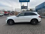 MERCEDES BENZ / GLC 250 D / 4 MATIC / BTW / VOL OPTIES /, Auto's, Automaat, 4 cilinders, 2500 kg, Wit