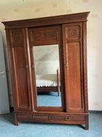 halkast kleerkast, Huis en Inrichting, Kasten | Kleerkasten, Ophalen