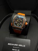 Richard mille 65-01 mclaren W1, Enlèvement ou Envoi
