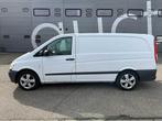 2012 Mercedes-benz Vito 2.2 Bedrijfswagen 2-VTS-45, Auto's, Euro 5, Gebruikt, Mercedes-Benz, Bedrijf