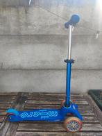 Kinderstep Micro Mini (2-5j), Ophalen