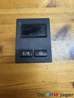 Boardcomputer BMW 3-serie E36 62138361115, Enlèvement ou Envoi, Utilisé, BMW, BMW