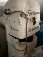 Pistolet machine, Ophalen, Gebruikt