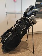 Volledige golfset Taylormade, Cobra, Ping en Cleveland, Sport en Fitness, Golf, Ophalen, Set, Cleveland