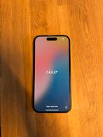 Iphone 16 - 128gb, Télécoms, 128 GB, IPhone 16, Enlèvement, Utilisé