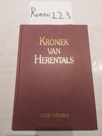 Kroniek van Herentals, Ophalen of Verzenden