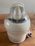 glacier Magimix, Electroménager, Machines à glace, Enlèvement ou Envoi, Utilisé