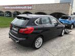 2016 BMW 225 XE Active tourer Hybride Voiture, Autos, Achat, Entreprise, Autre carrosserie, Automatique