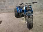 Kawasaki trike, Motoren, Quads en Trikes