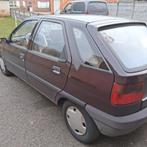 Citroen zx oldtimer  benzinetank  gezocht, Auto's, Voorwielaandrijving, 4 cilinders, Handgeschakeld, 1400 cc