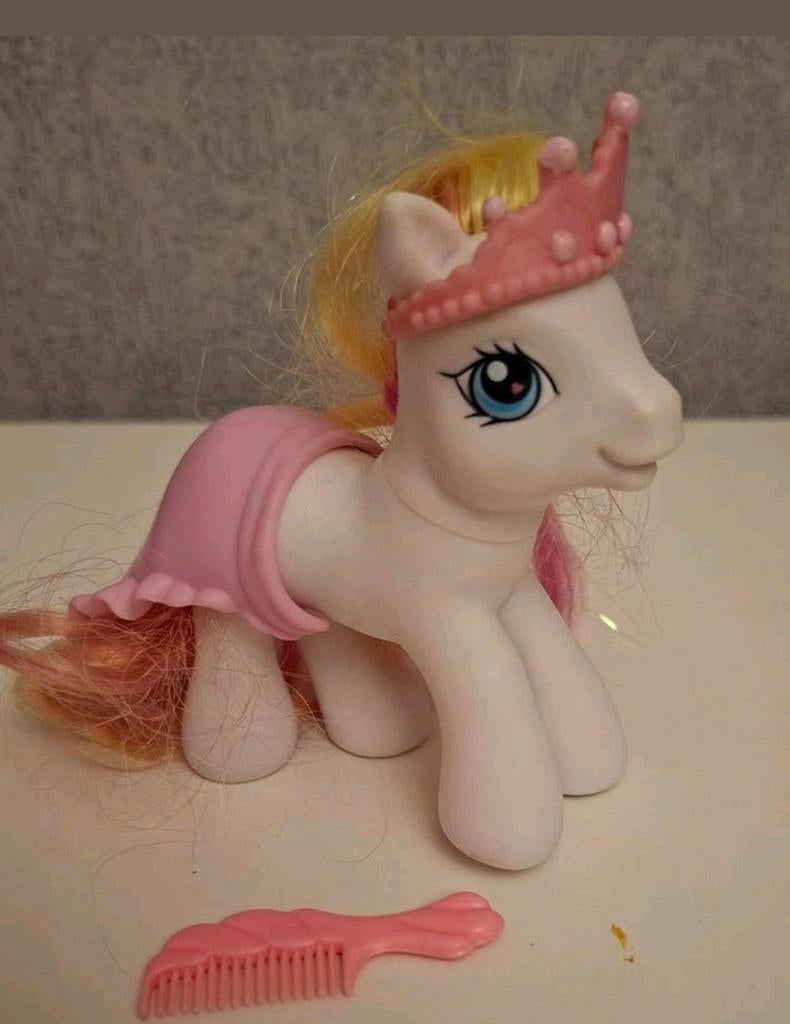 My little pony : prinses sunny daze, Ophalen of Verzenden