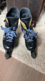 Rollerblades, Sport en Fitness, Skeelers, Ophalen, Gebruikt, Bauer, Inline skates 4 wielen