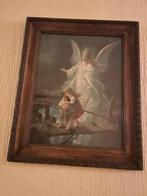 antieke kader, Antiek en Kunst, Ophalen