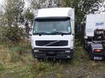 Volvo FL6H-250 vrachtwagen, Bedrijf, Overige brandstoffen, Te koop, Volvo