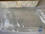 NOS koplampglas links Xenon voor Mercedes-Benz W140 facelift, Neuf, -, -, Enlèvement ou Envoi