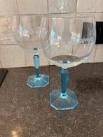 Verres Bombay, Collections, Enlèvement, Comme neuf, Autres types