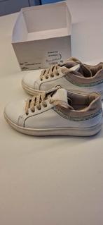 Schoentjes 33 strass met handtasje, Kinderen en Baby's, Kinderkleding | Schoenen en Sokken, Ophalen