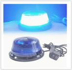 1 Phare Rotatif Rond | Lumière de Sécurité à Clairement Amb, Enlèvement ou Envoi, Neuf, BMW