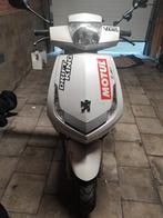 scooter Peugeot vivacity 50cc  2 temps., Vélos & Vélomoteurs, Enlèvement, Peugeot