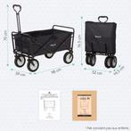 Opvouwbare kindertrolley | GRATIS LEVERING, -, Verzenden, -, LIFEGOODS